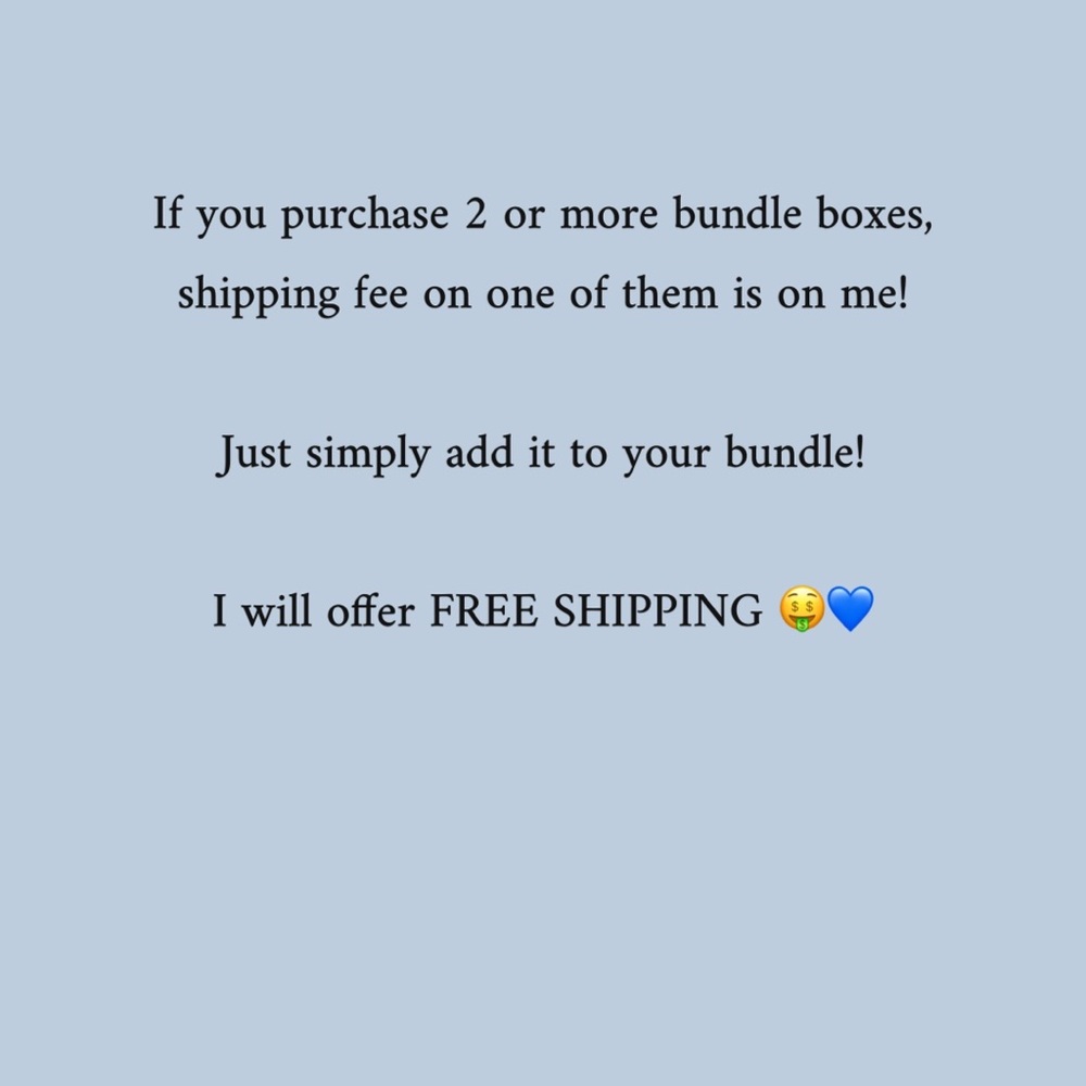 BEST Not So Mystery Reseller Bundle Box (10PCS) - Picture 5 of 6
